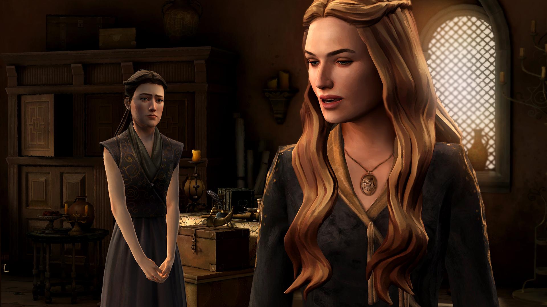 权力的游戏/Game of Thrones - A Telltale Games Series_2