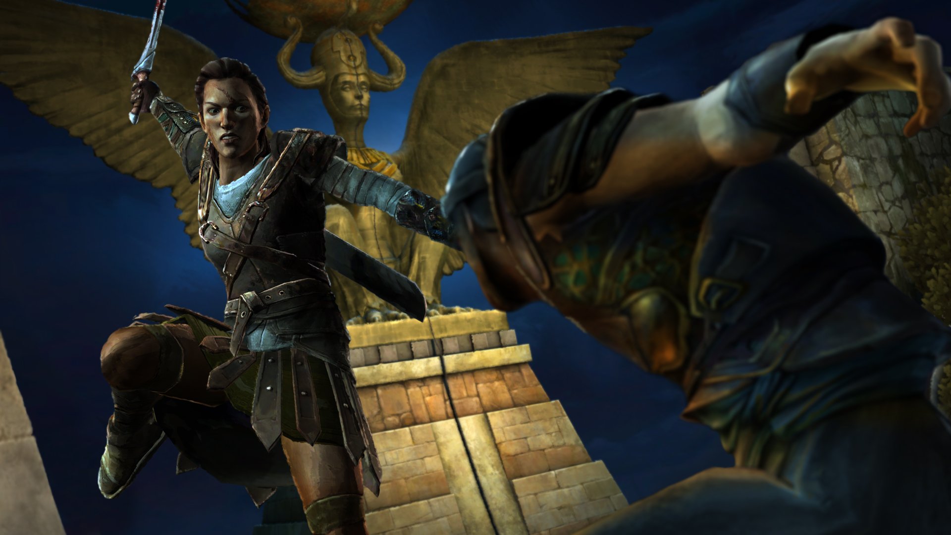 权力的游戏/Game of Thrones - A Telltale Games Series_5