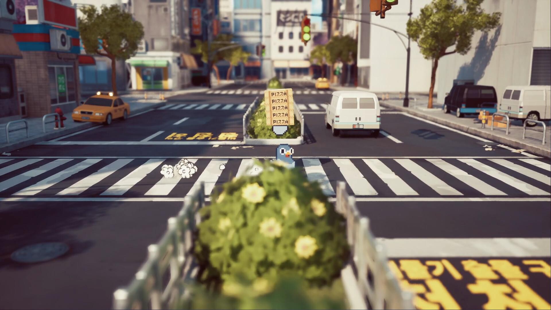 咕咕披萨：送披萨到空间站？老板，这不对啊！/GuGu Pizza : Delivering Pizza to the Space Station? Boss, this is just not right!_0