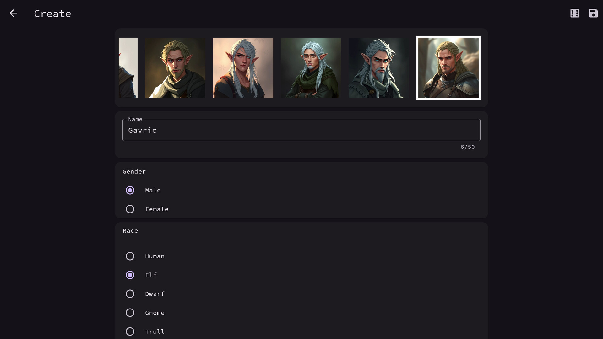 恩多深渊：地下城探索/Depths of Endor: Dungeon Crawler_2