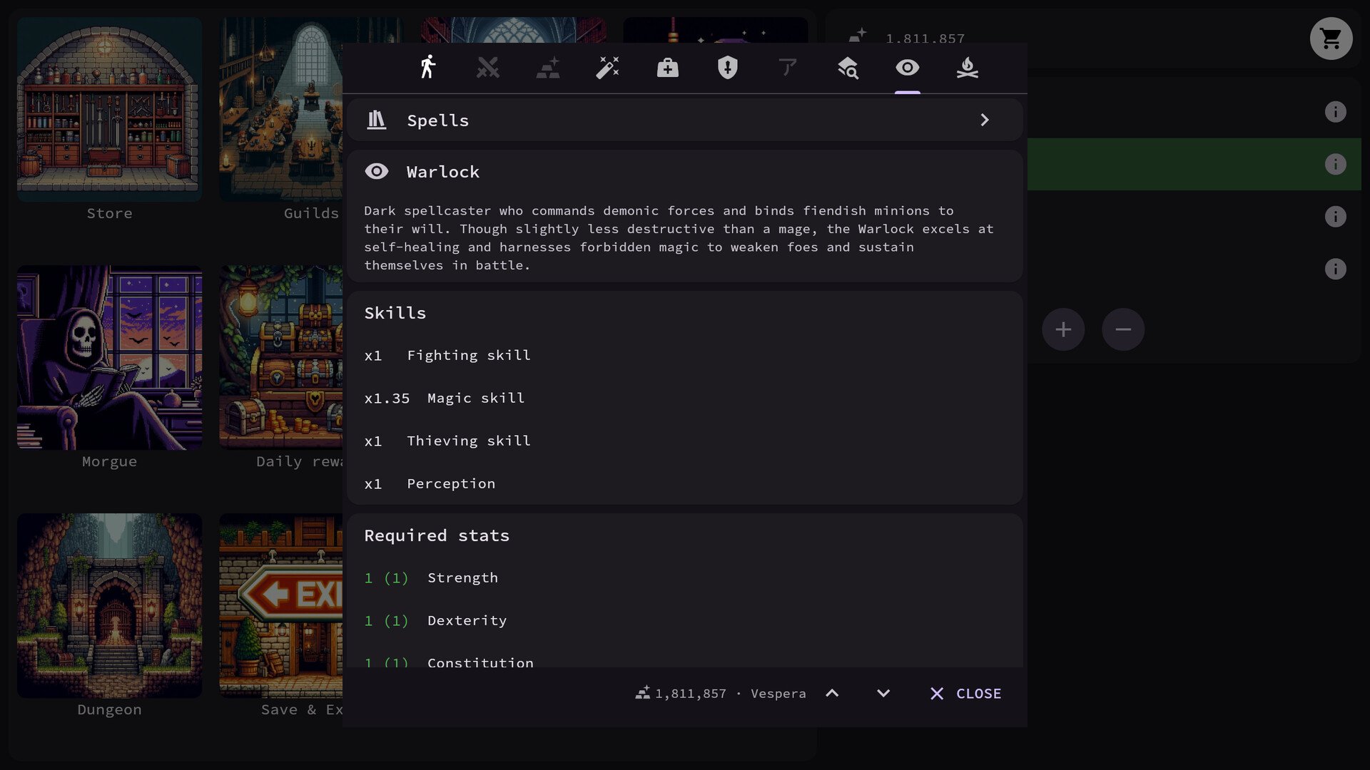 恩多深渊：地下城探索/Depths of Endor: Dungeon Crawler_5