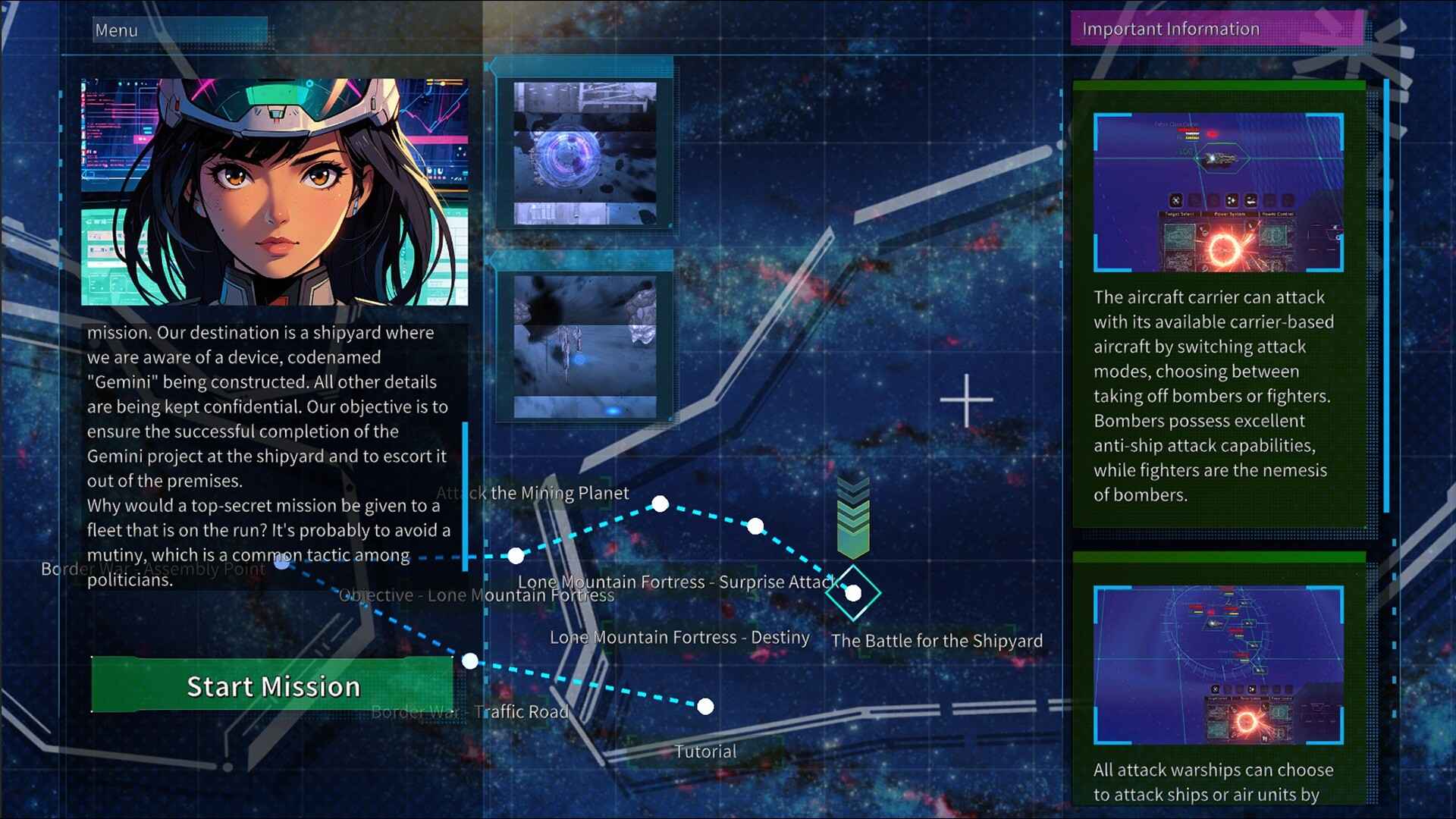 星尘舰队/Star Ash Fleet_3