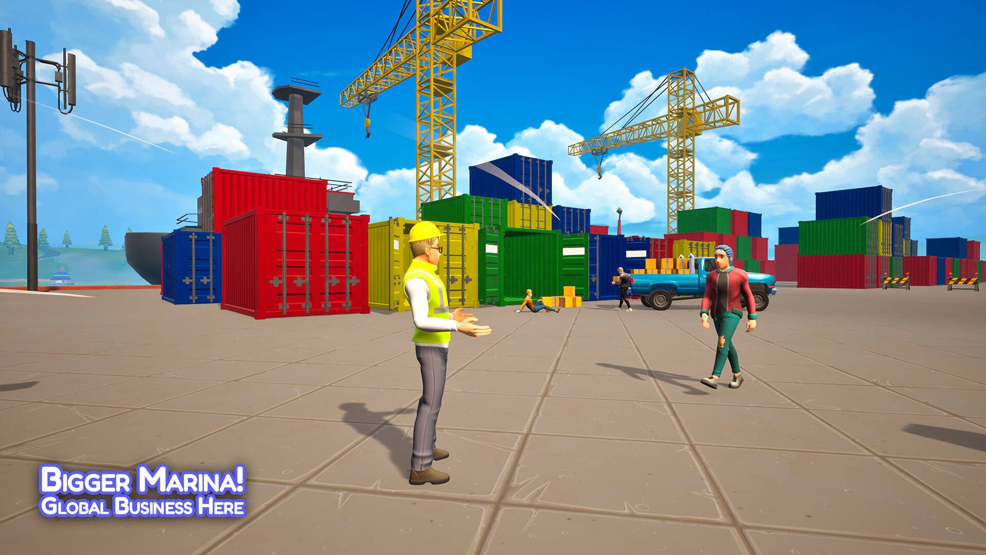 最畅销产品： 电商模拟器/Biztopia_5