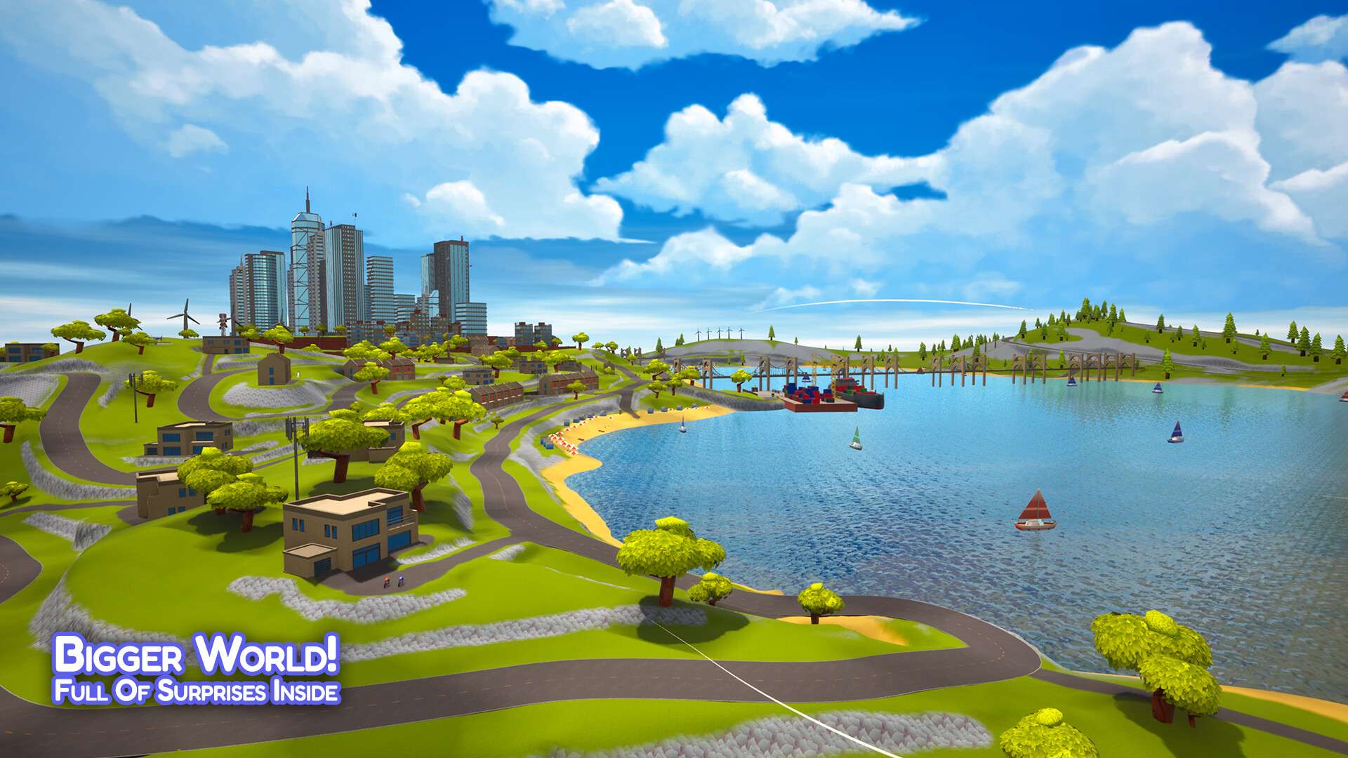 最畅销产品： 电商模拟器/Biztopia_1