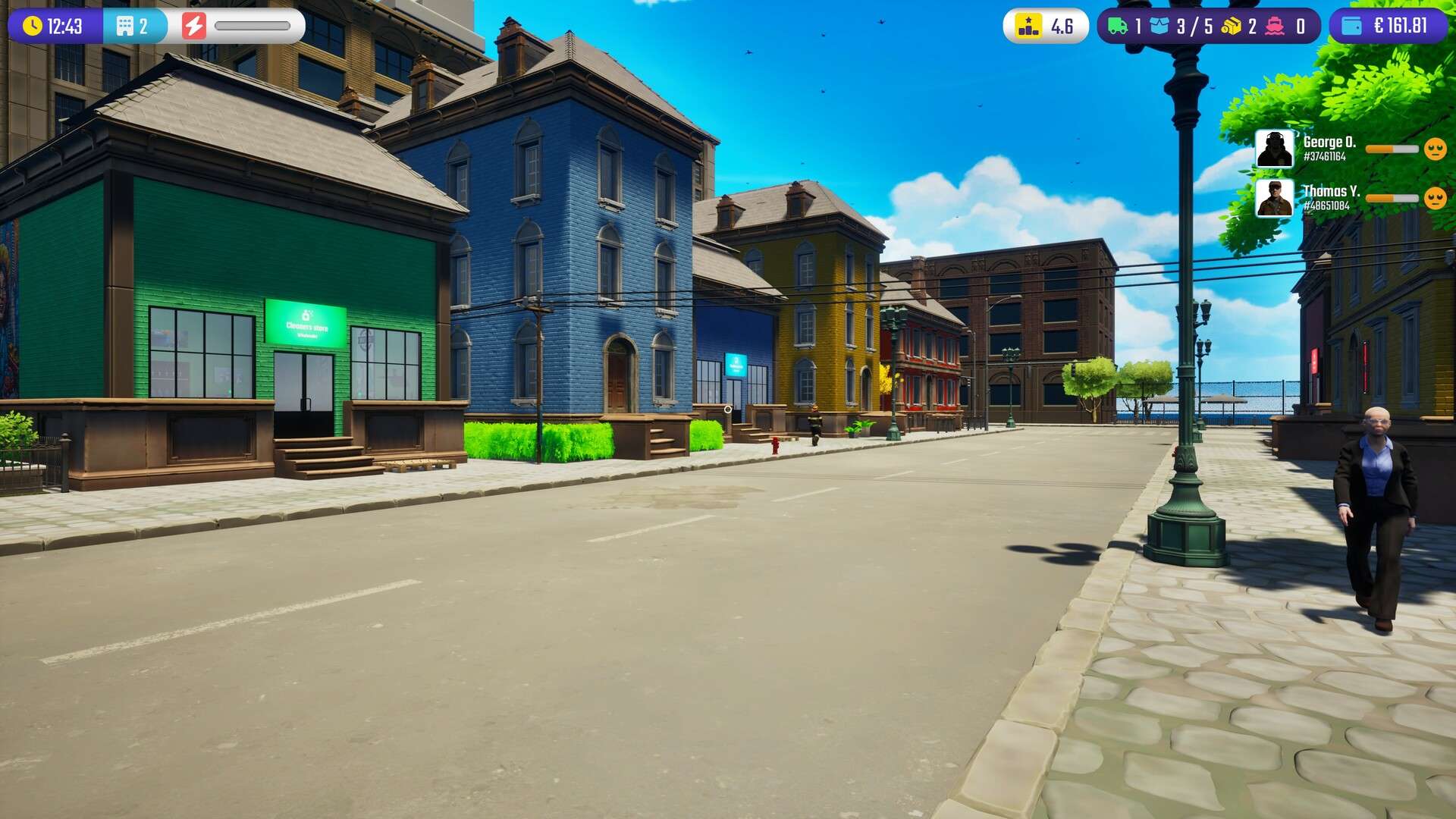 热销电商模拟器/Top Sellers - Ecommerce Simulator_1