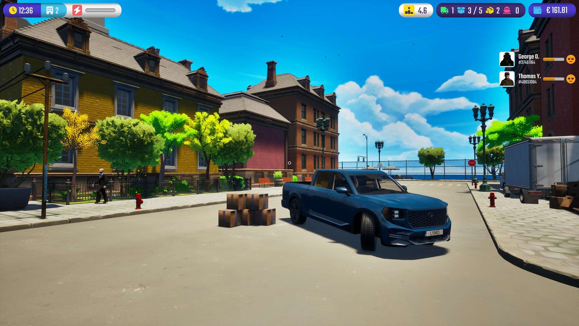 热销电商模拟器/Top Sellers - Ecommerce Simulator_0