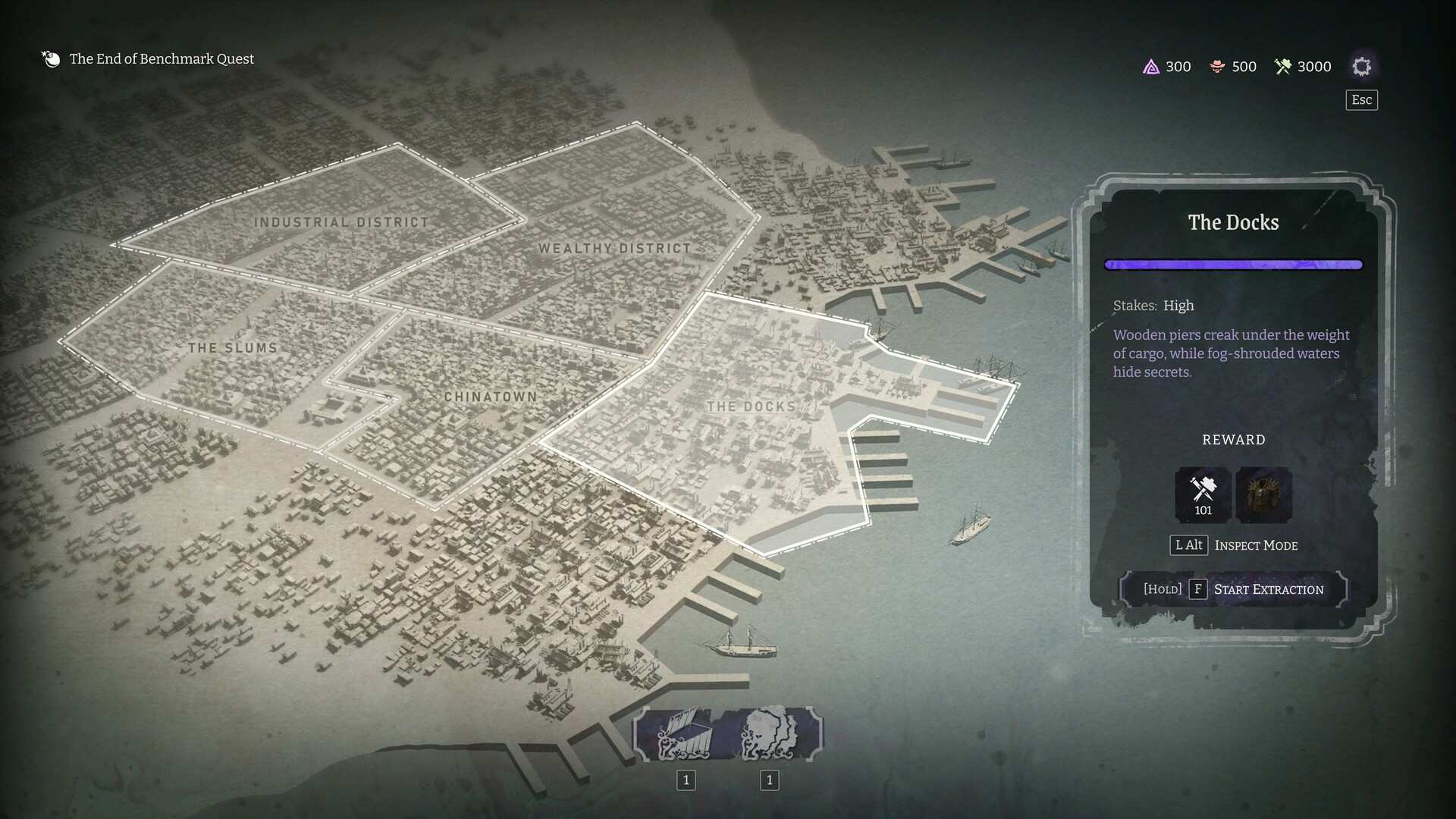 噩梦边境/Nightmare Frontier_3