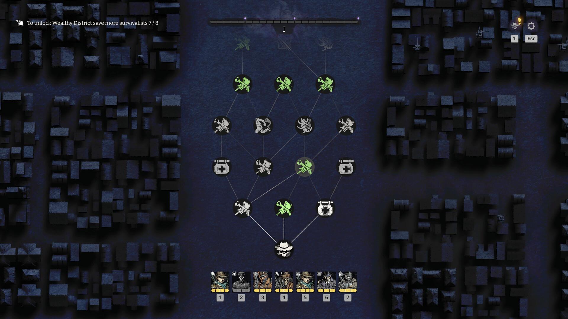 噩梦边境/Nightmare Frontier_5