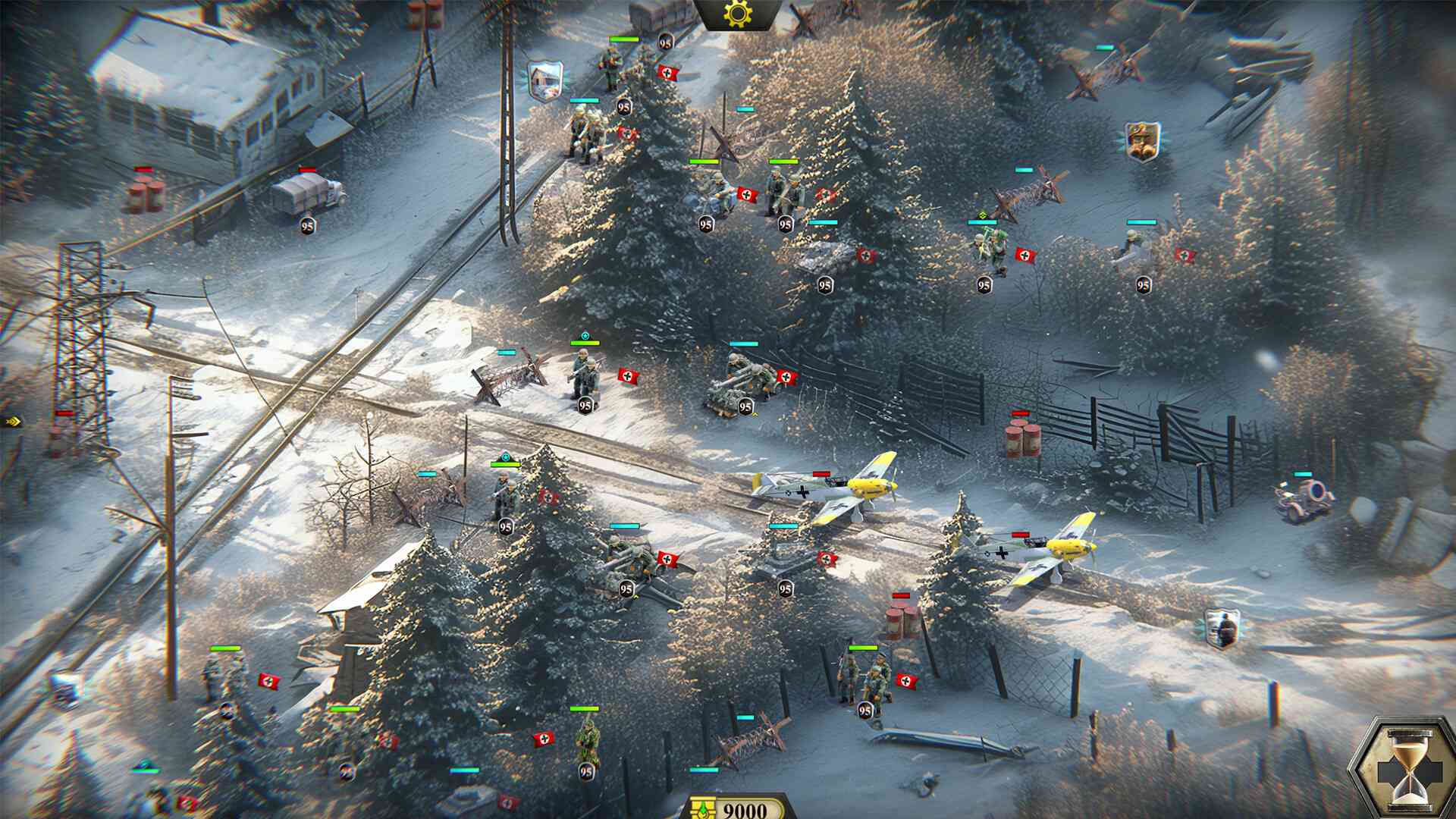 前线：二战突击兵团/Frontline: Assault Corps WW2_2