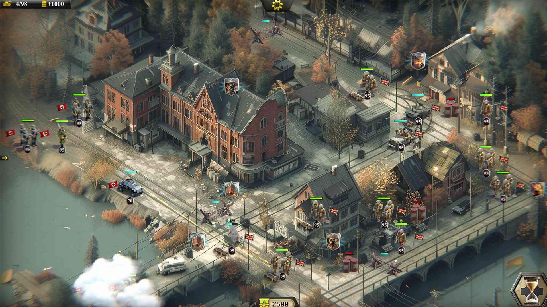 前线：二战突击兵团/Frontline: Assault Corps WW2_0