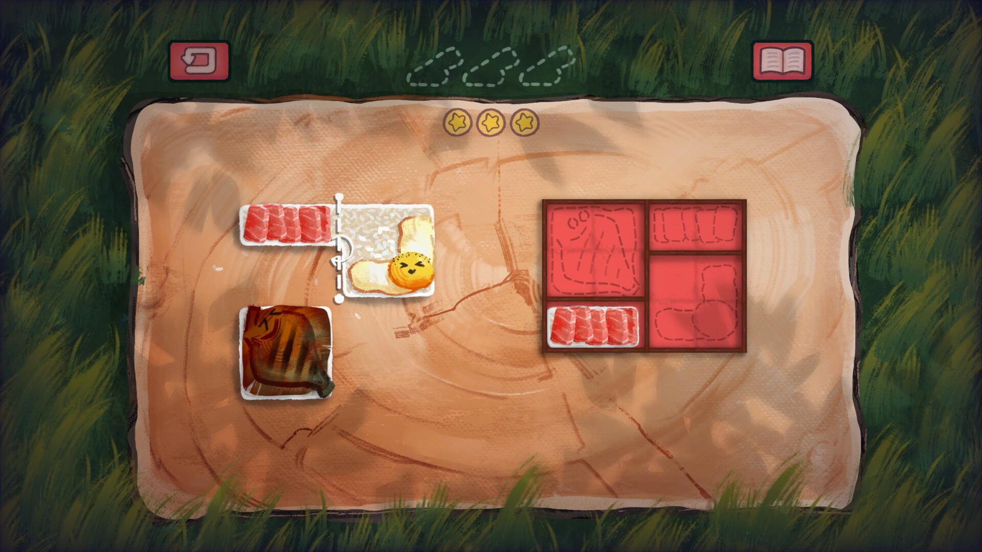 便当盒/Bento Blocks_0