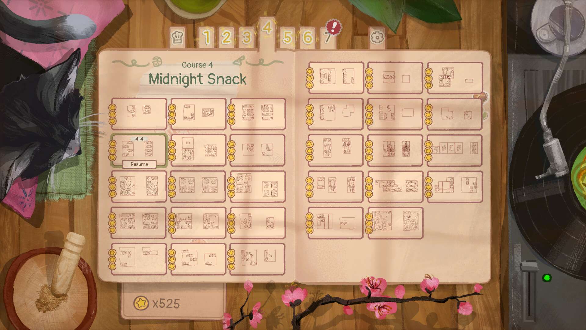 便当盒/Bento Blocks_3