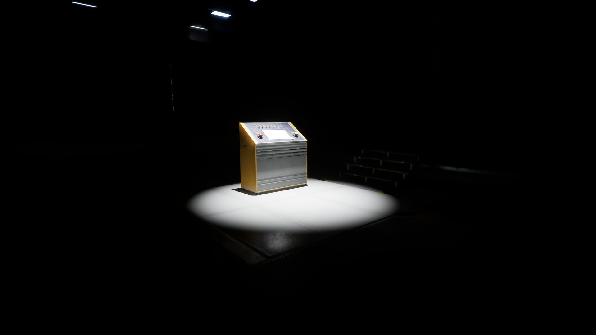 幽宅工坊/The Cabin Factory_0