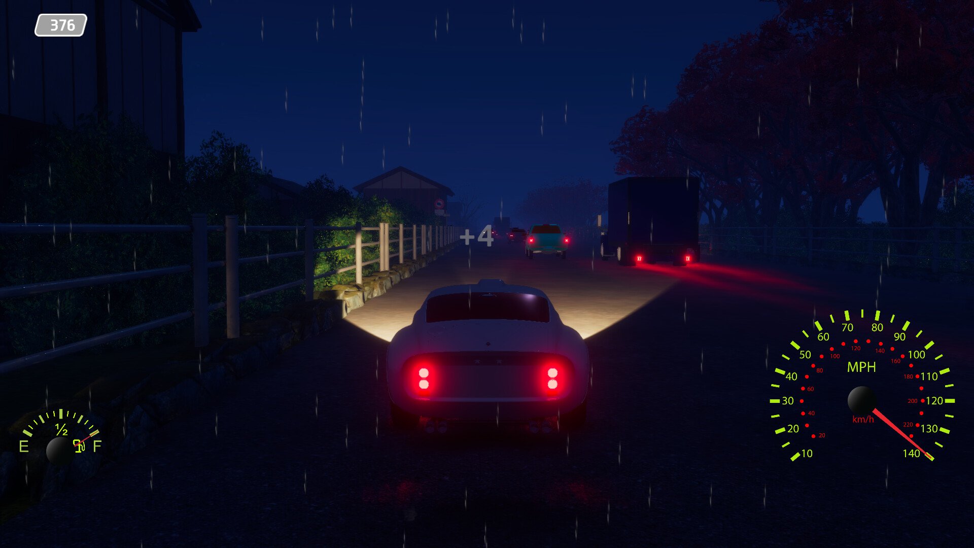 极速赛道/Speed Lane_0