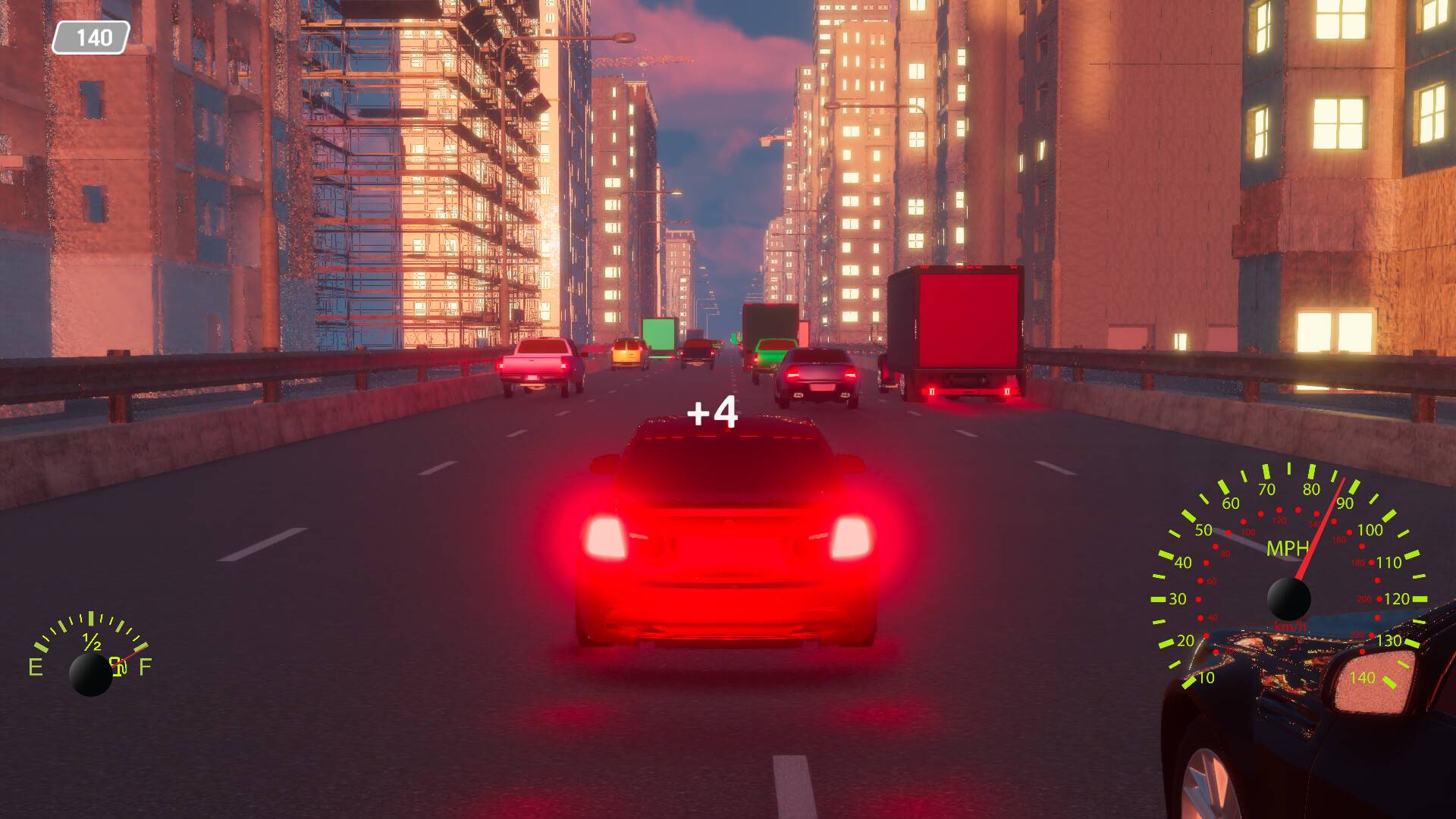极速赛道/Speed Lane_3