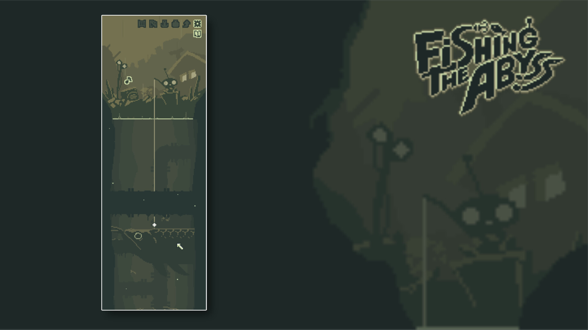 深渊钓鱼/垂钓深渊/Fishing The Abyss_2