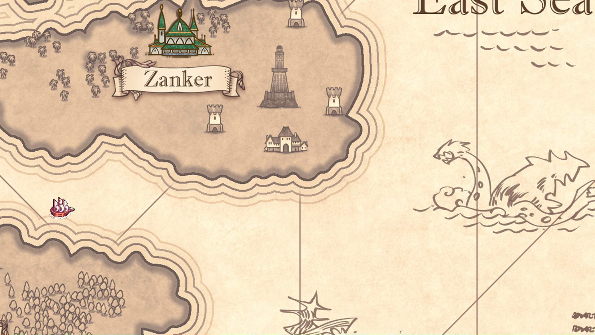 刻印战记1：法利兹传_5