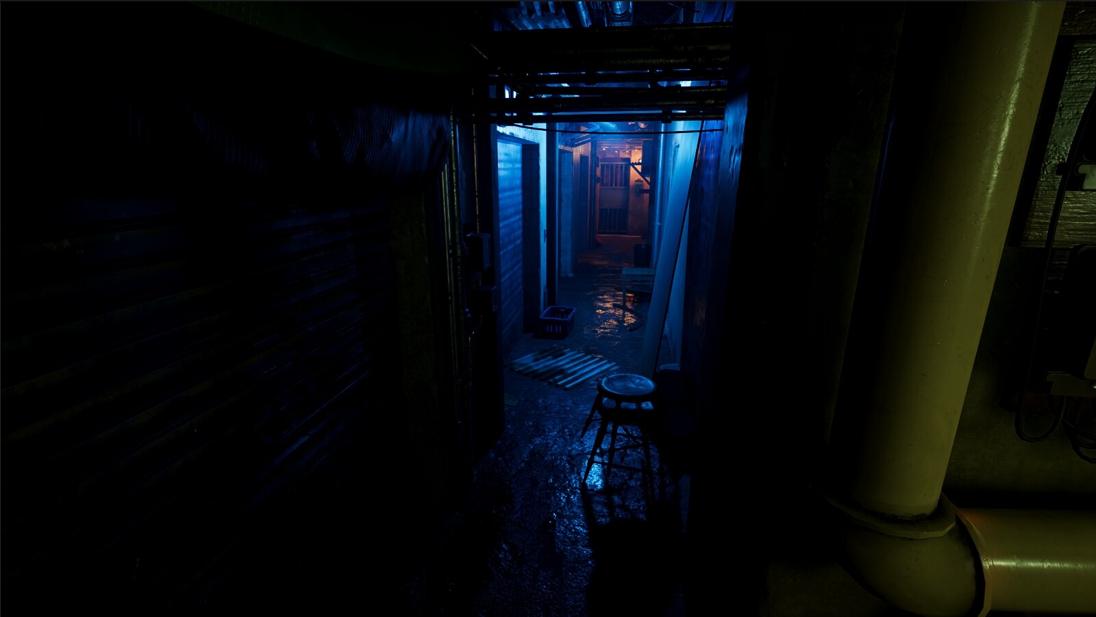 异常侦探：少女的安眠/Anomalies Detective_4