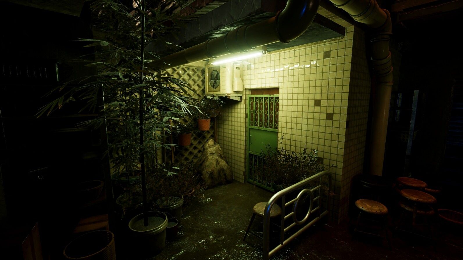 异常侦探：少女的安眠/Anomalies Detective_2