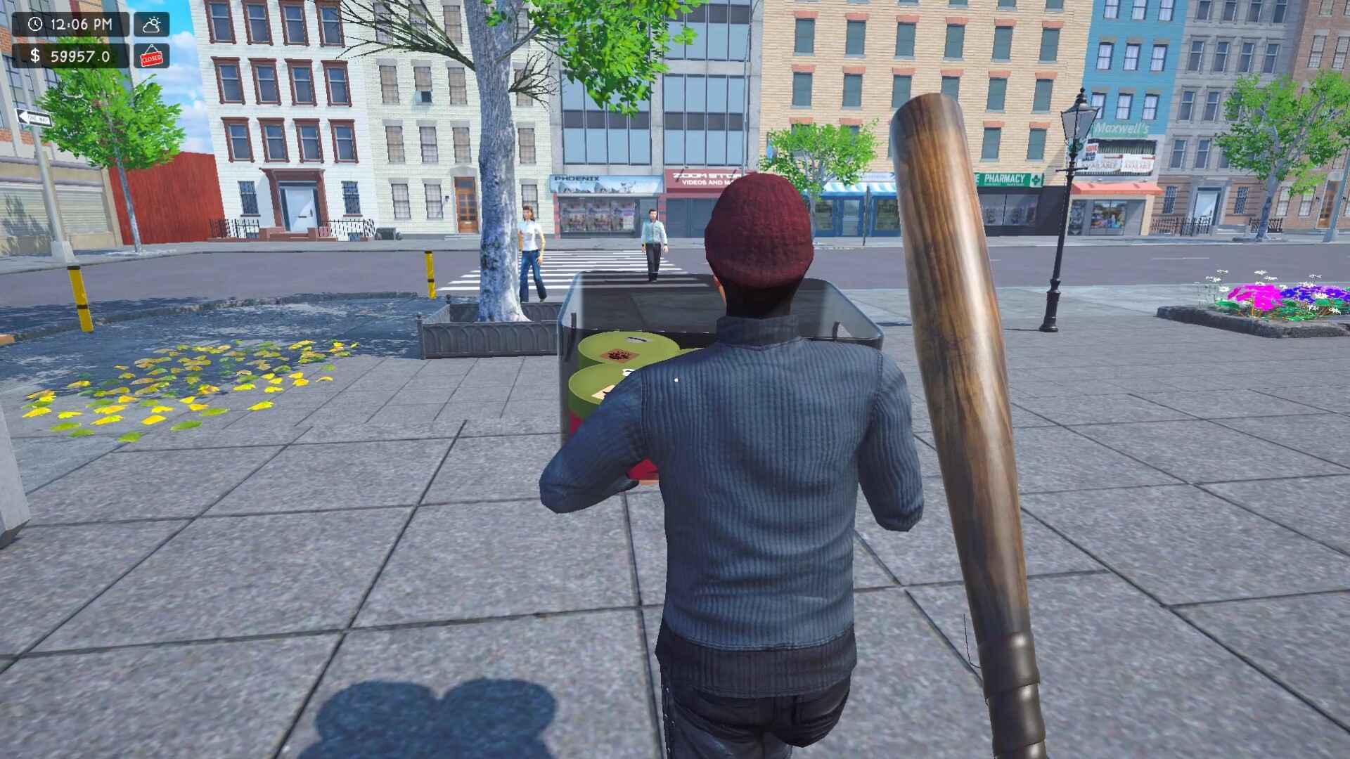 鞋店模拟器/Shoes Store Simulator_1