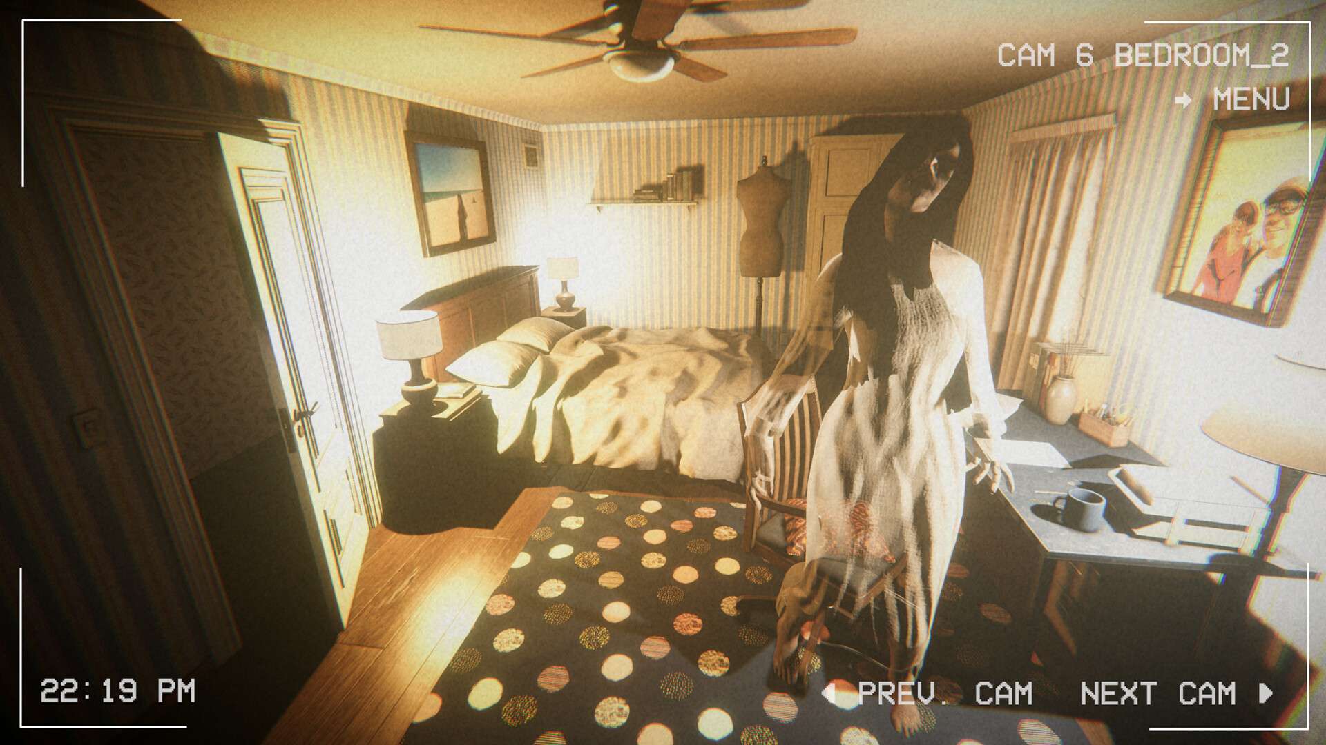 超自然夜班/Paranormal Night Shift_3