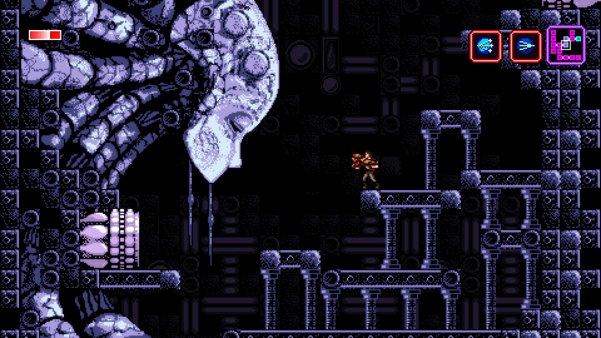 公理边缘/Axiom Verge_1