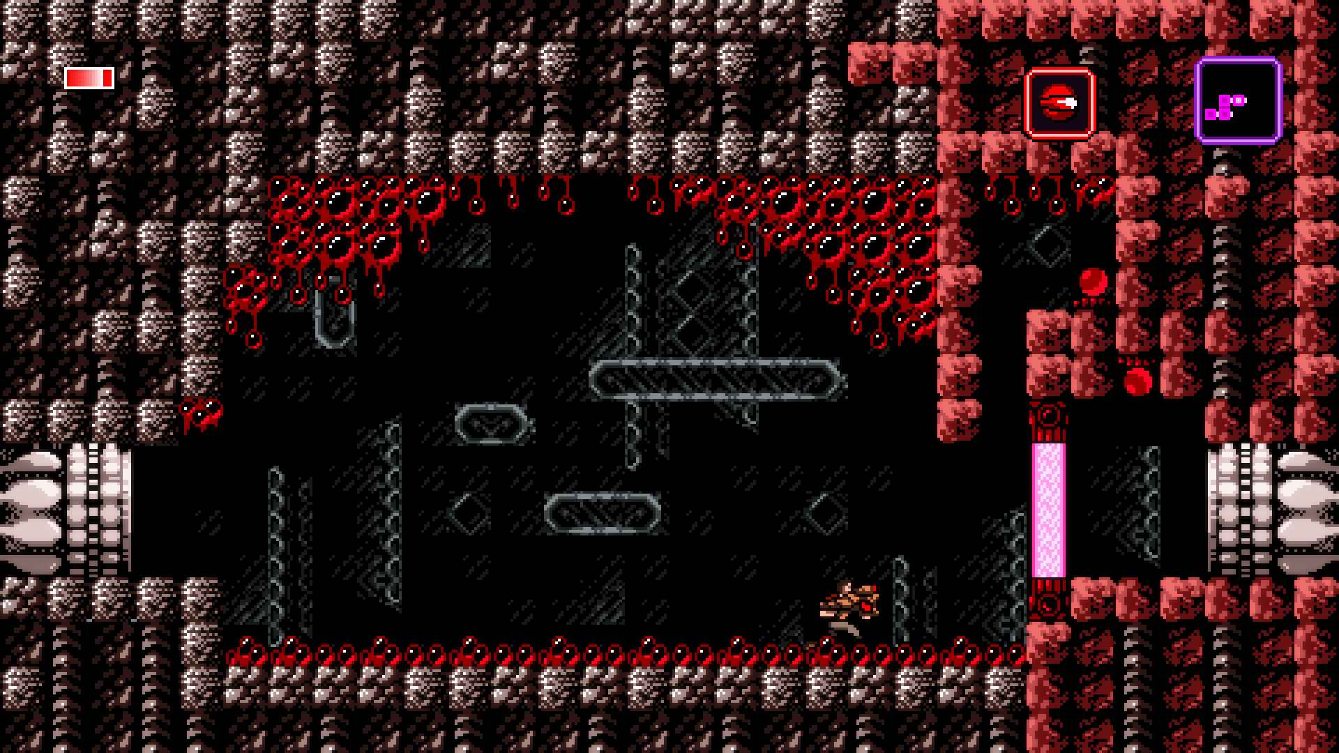 公理边缘/Axiom Verge_5