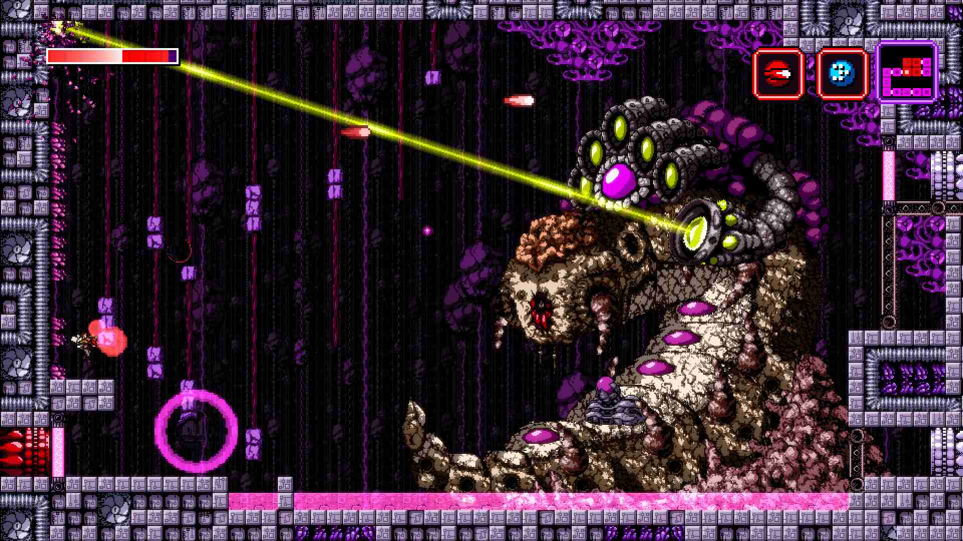 公理边缘/Axiom Verge_0