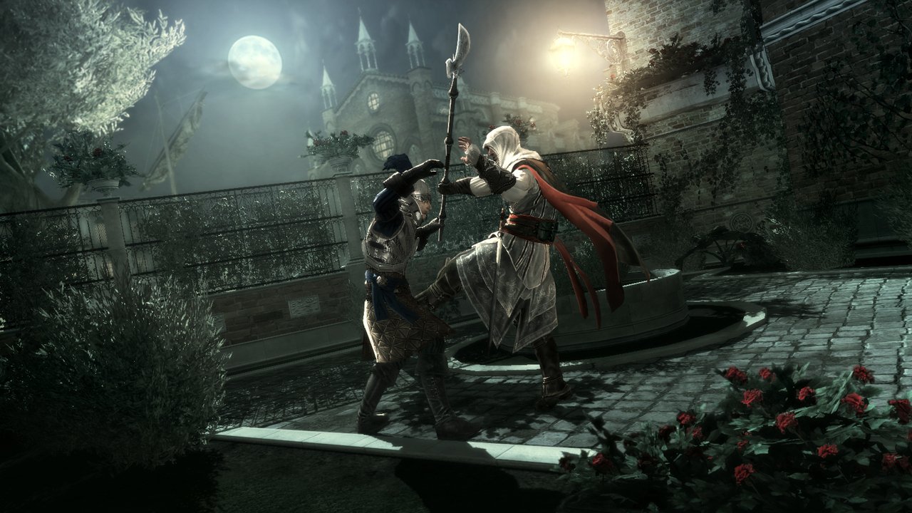 刺客信条2/Assassin's Creed 2_5