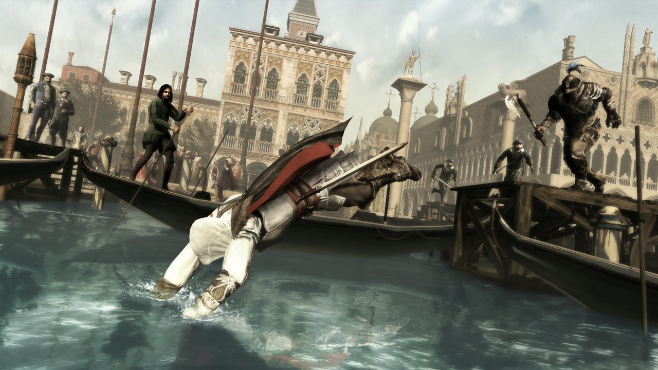 刺客信条2/Assassin's Creed 2_2