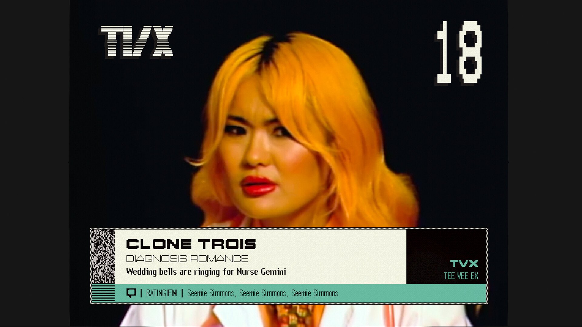 Blippo+ 有线电视模拟_4