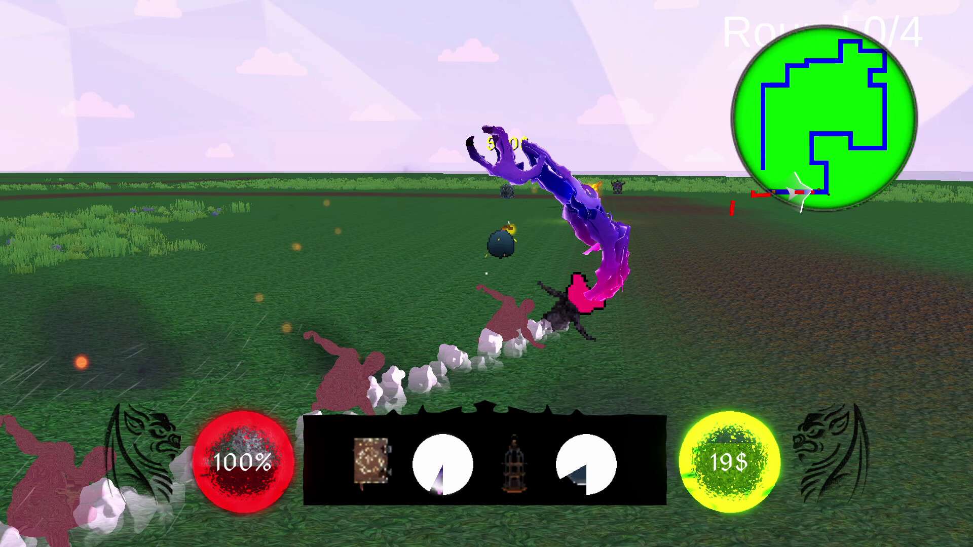 熊熊生存记/Bearly Alive_1