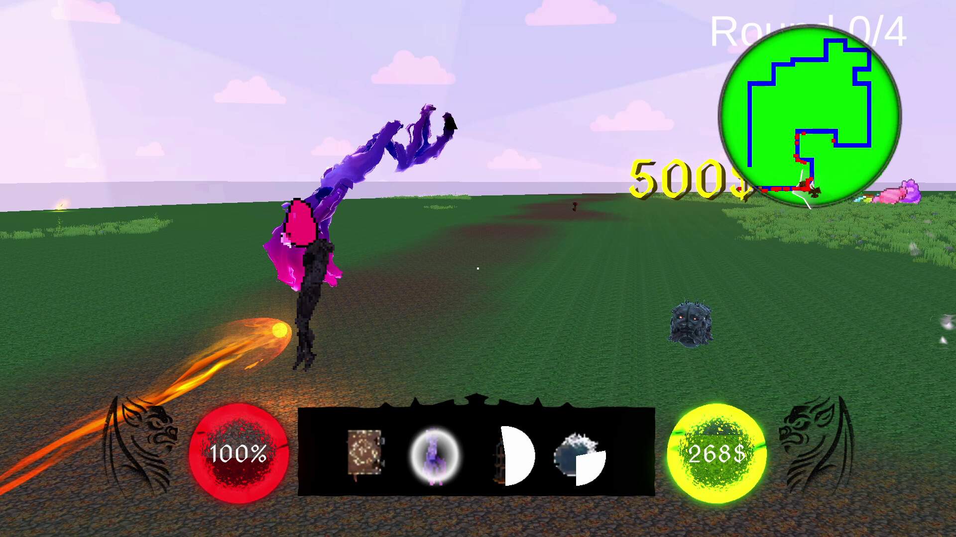 熊熊生存记/Bearly Alive_3