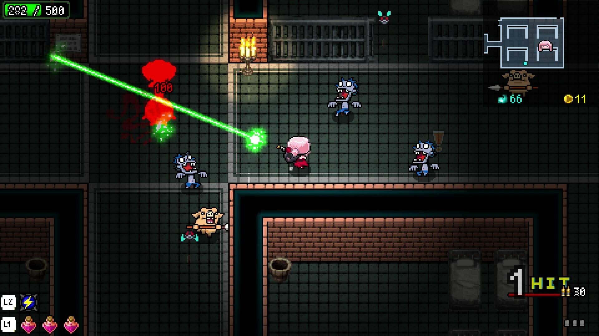 无数死亡/MYRIAD DEATH_3