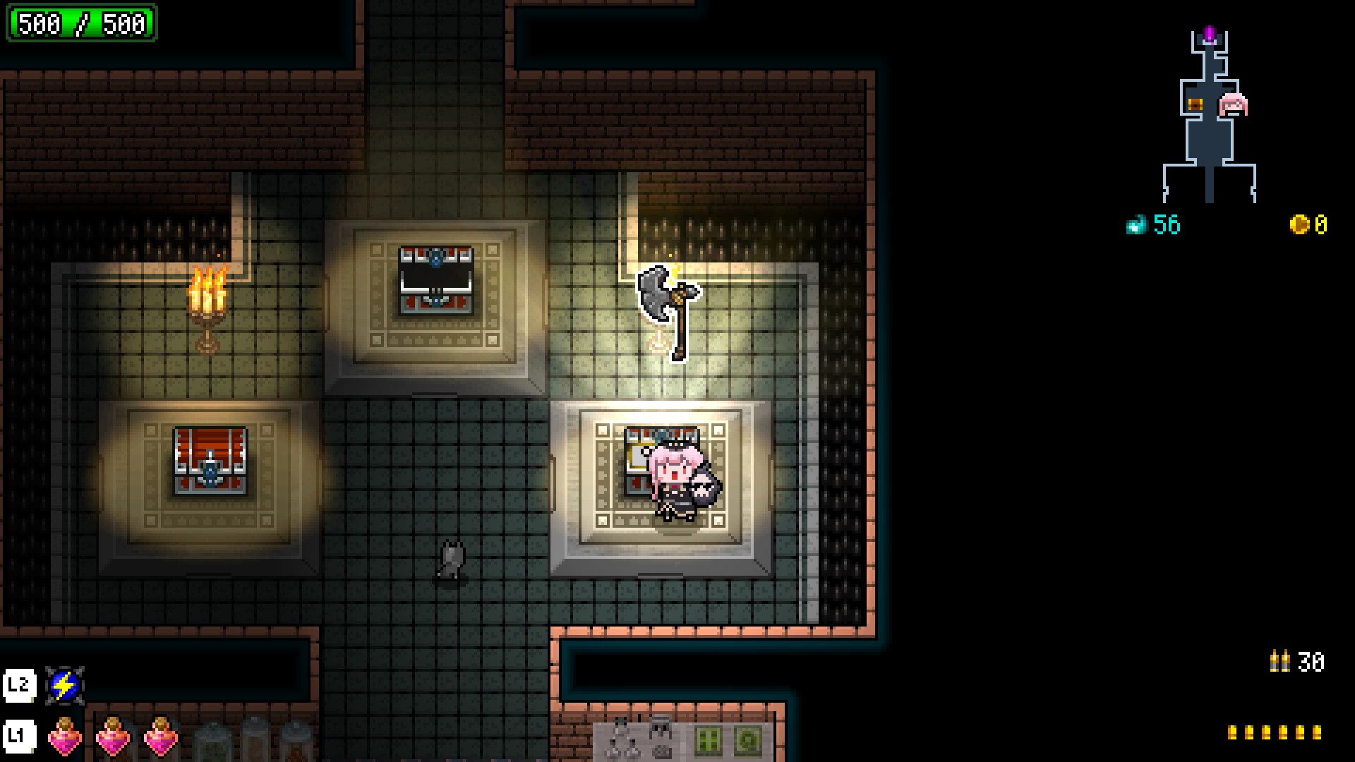 无数死亡/MYRIAD DEATH_1