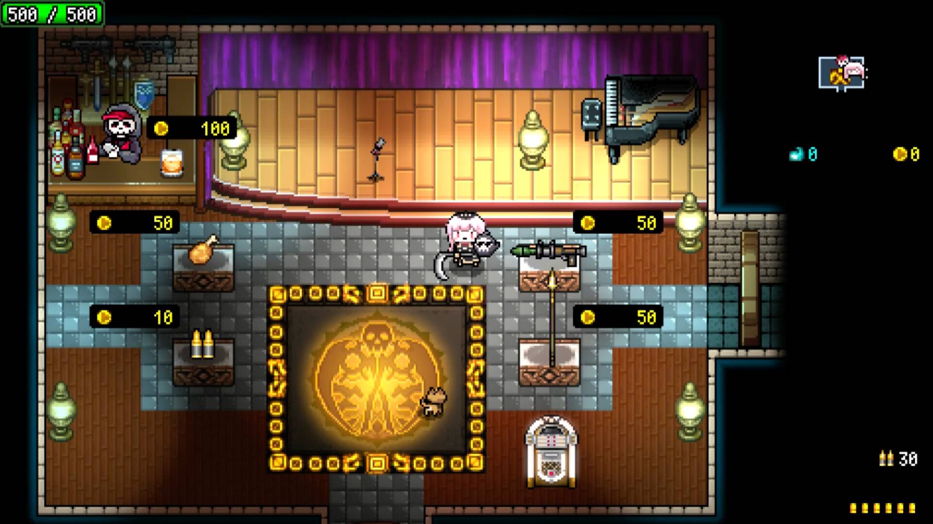 无数死亡/MYRIAD DEATH_4