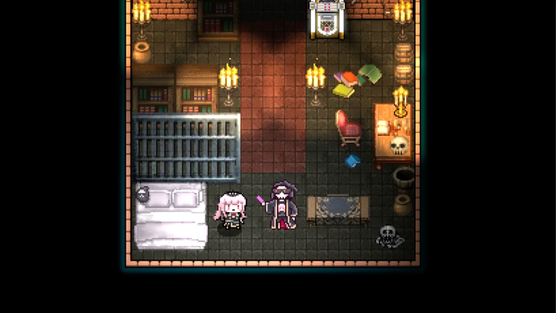 无数死亡/MYRIAD DEATH_0