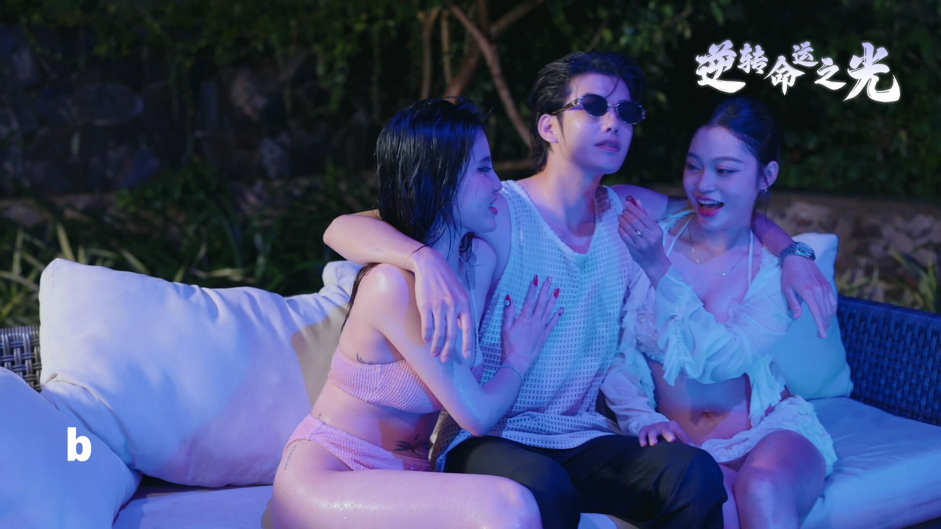 逆转命运之光/Light of Reversing Destiny_3