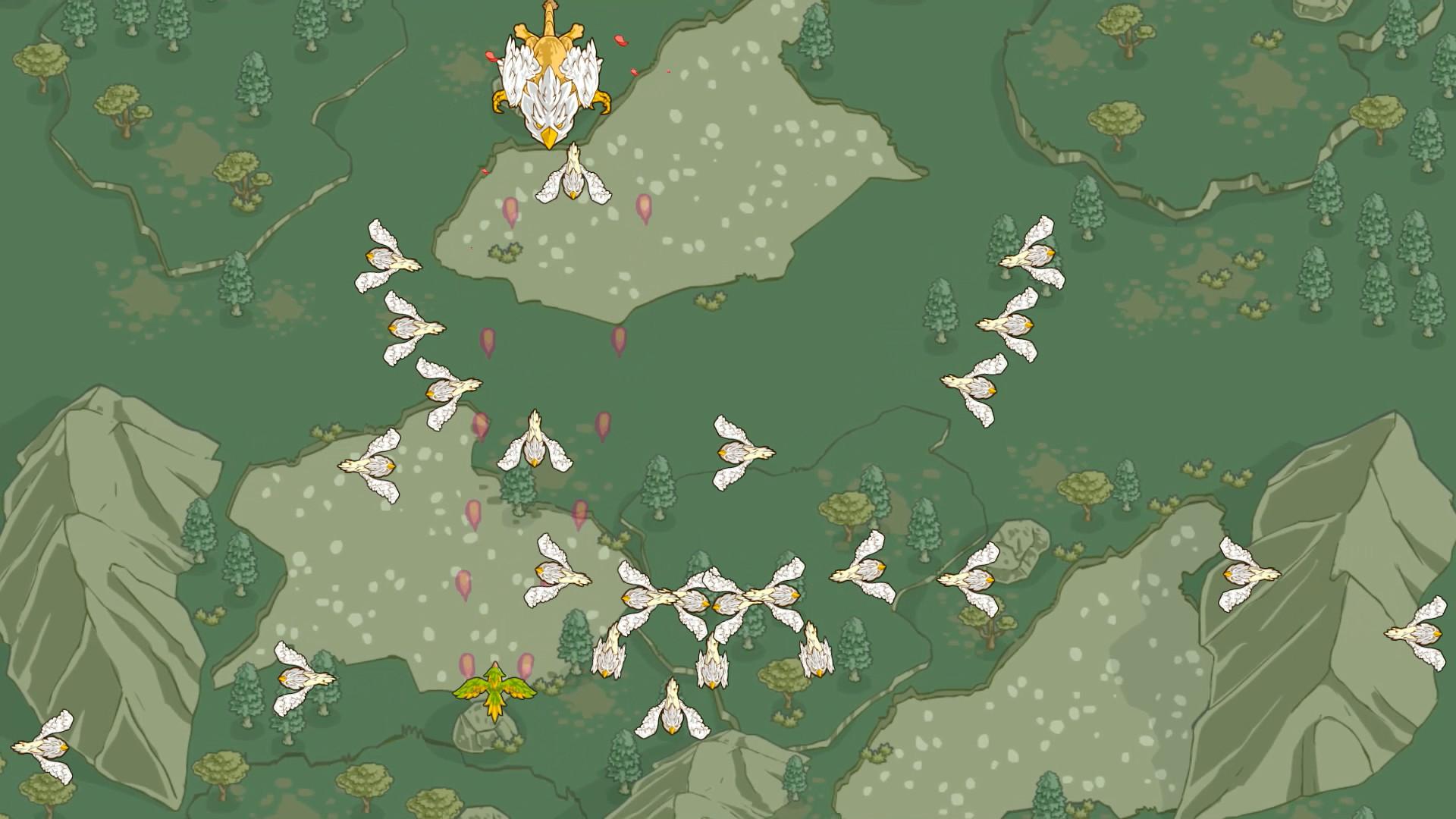 凤凰战队/Phoenix Force_0