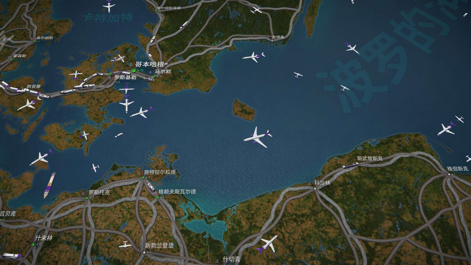 全球热潮/Worldwide Rush_4