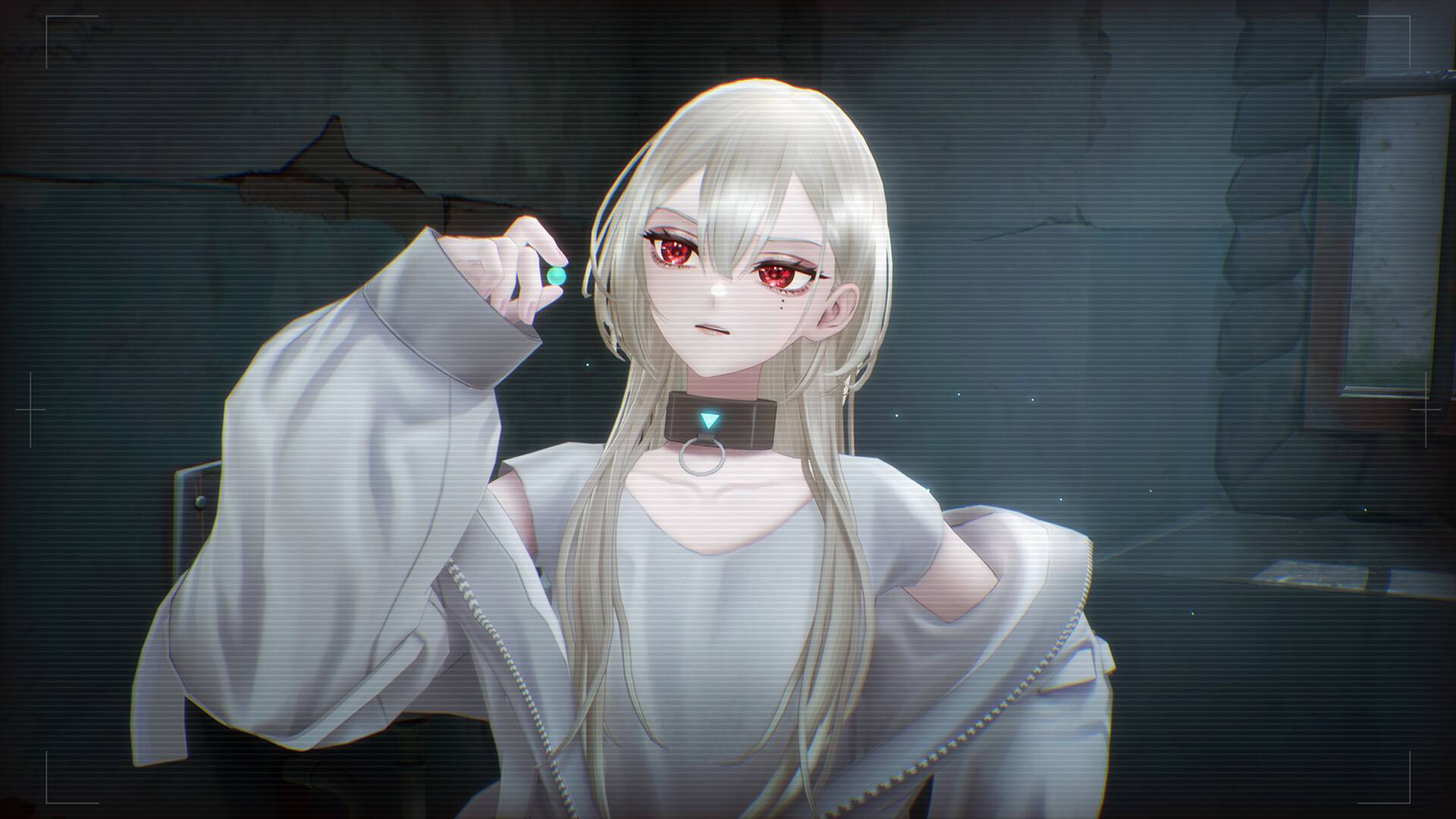 苏菲亚的谎言与代价/Sofia in Exchange for Lies_4