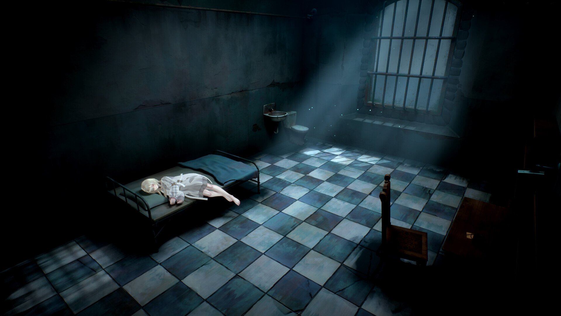 苏菲亚的谎言与代价/Sofia in Exchange for Lies_1