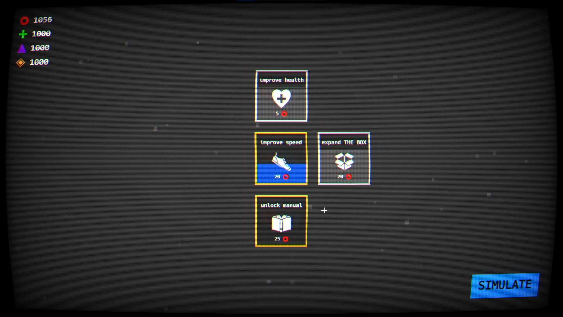 微小空间/Minutescape_0