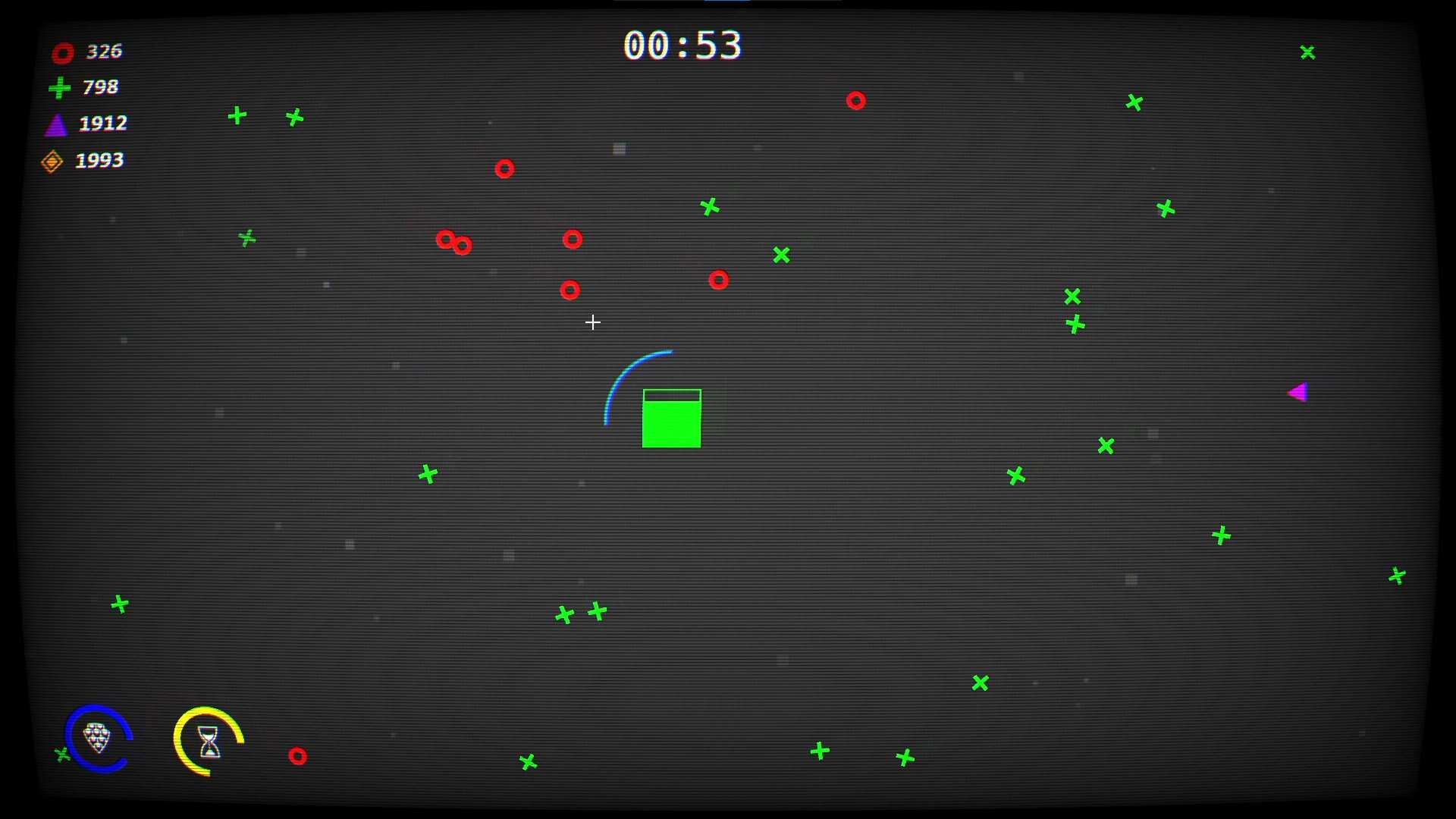 微小空间/Minutescape_3