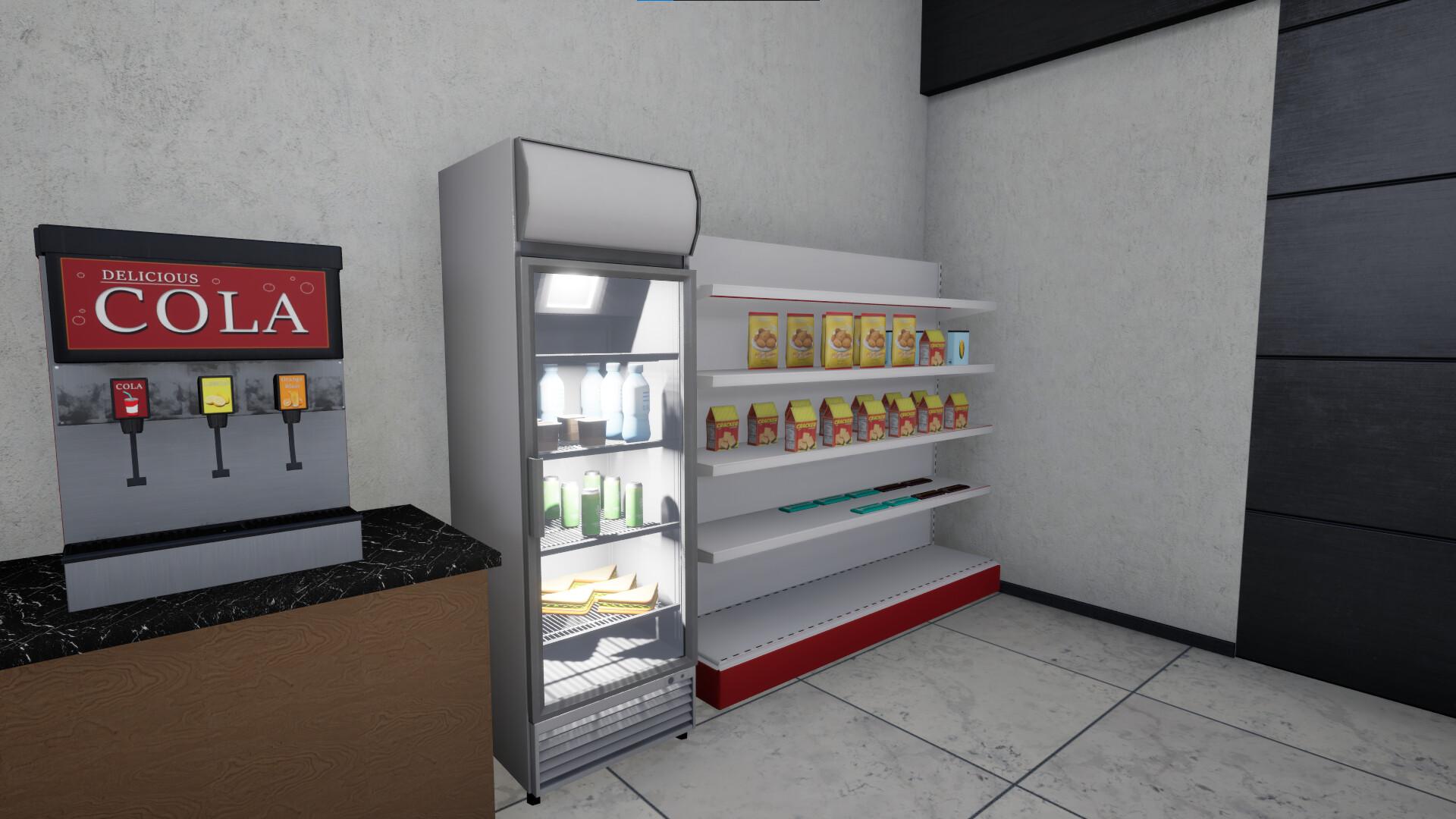 电影大师影院模拟器/Cinemaster Cinema Simulator_4