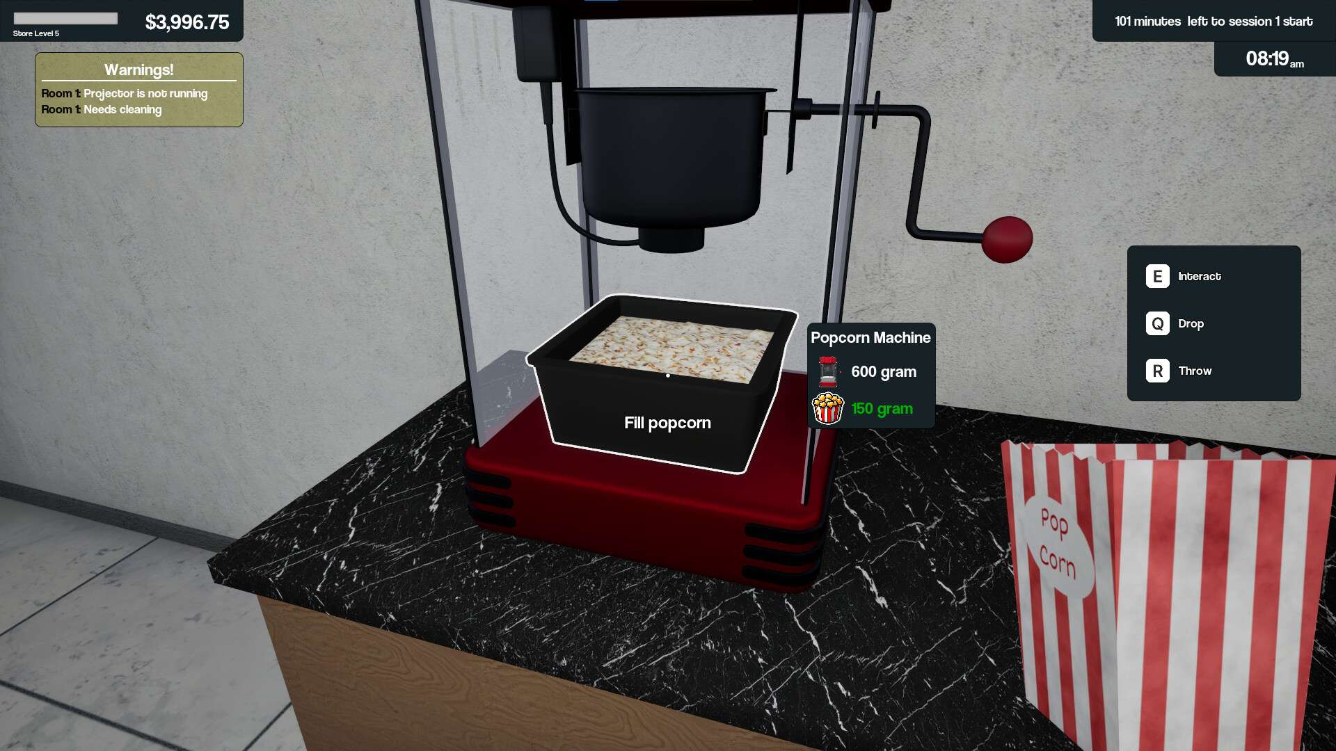 电影大师影院模拟器/Cinemaster Cinema Simulator_3