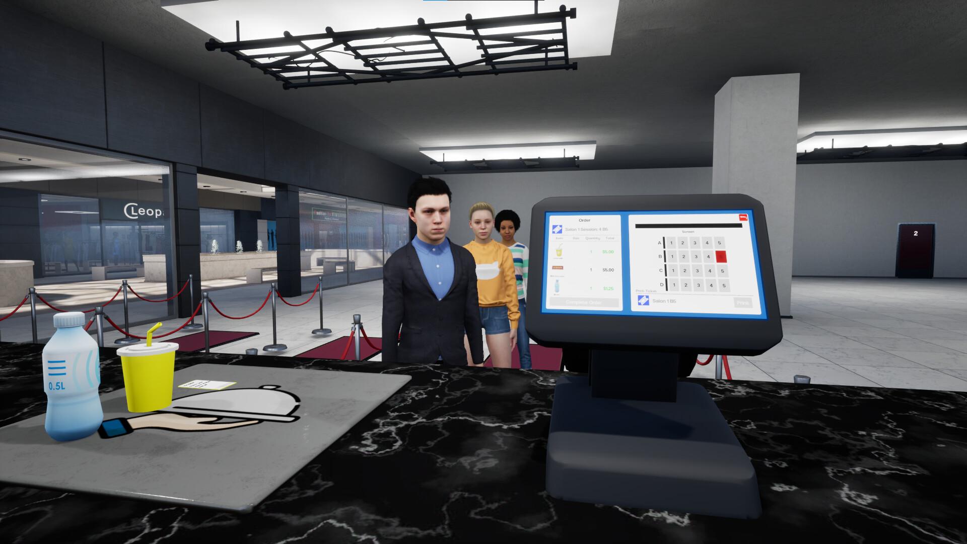 电影大师影院模拟器/Cinemaster Cinema Simulator_0