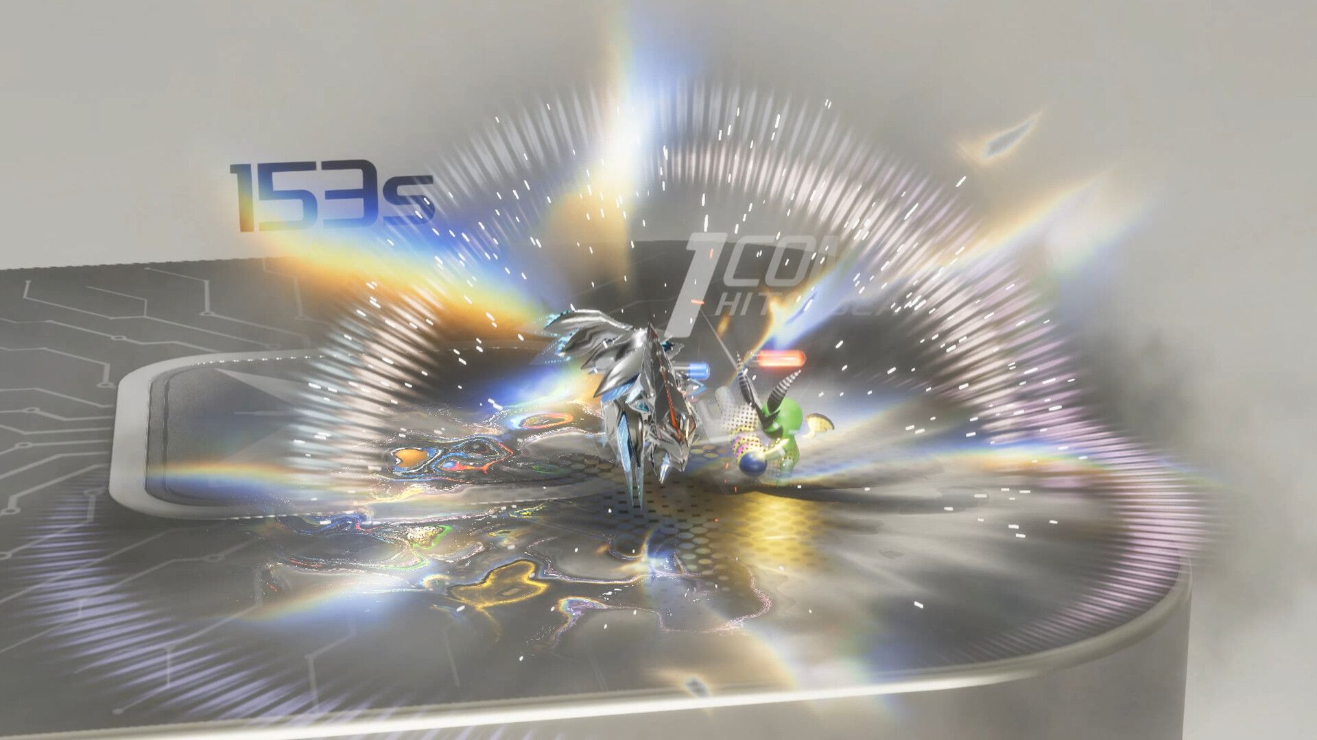 闪光公仔/Flash Doll_1