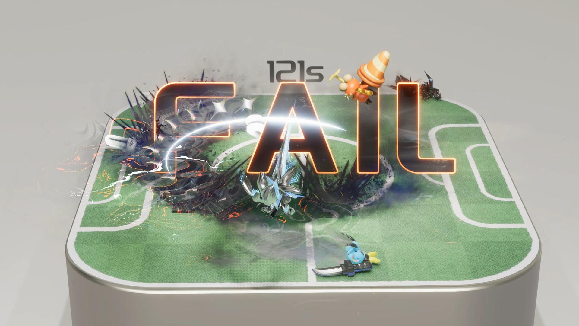 闪光公仔/Flash Doll_4