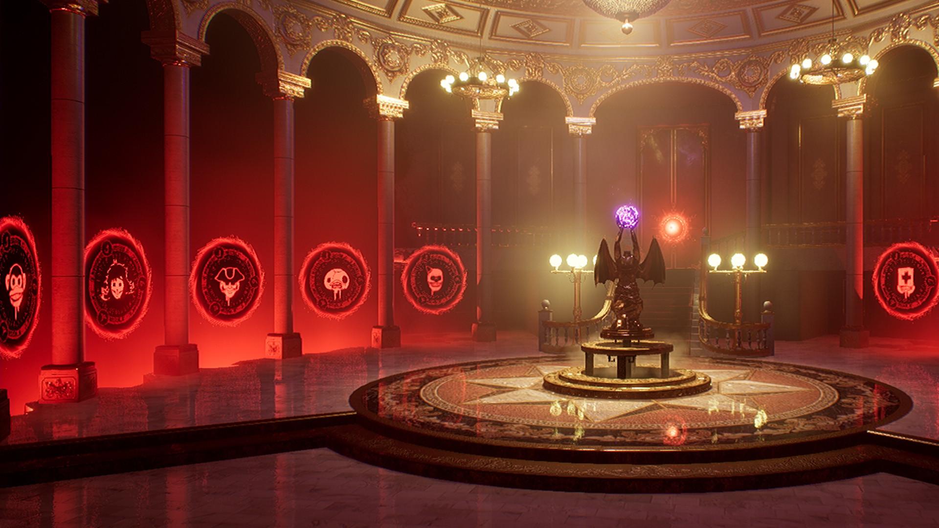 黑暗欺骗/Dark Deception_1